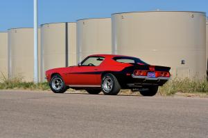 Motion Phase III 454 Camaro Z28 1971 года 